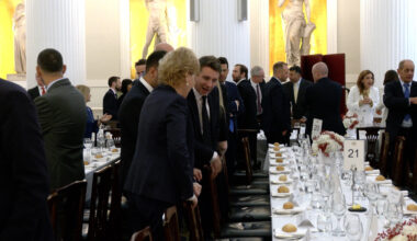 Gibraltar Businesses Invited to Take Part in London Conference