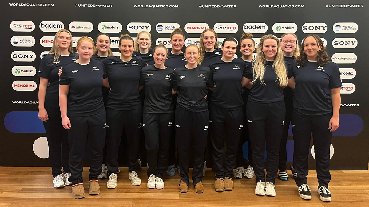 Great Britain's women round out historic 2024 with fourth at World Cup