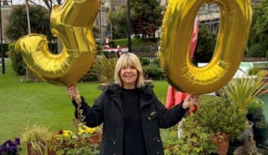 Tributes to June Hodgson, founder of Lillyputt Minigolf in Broadstairs, after death aged 77