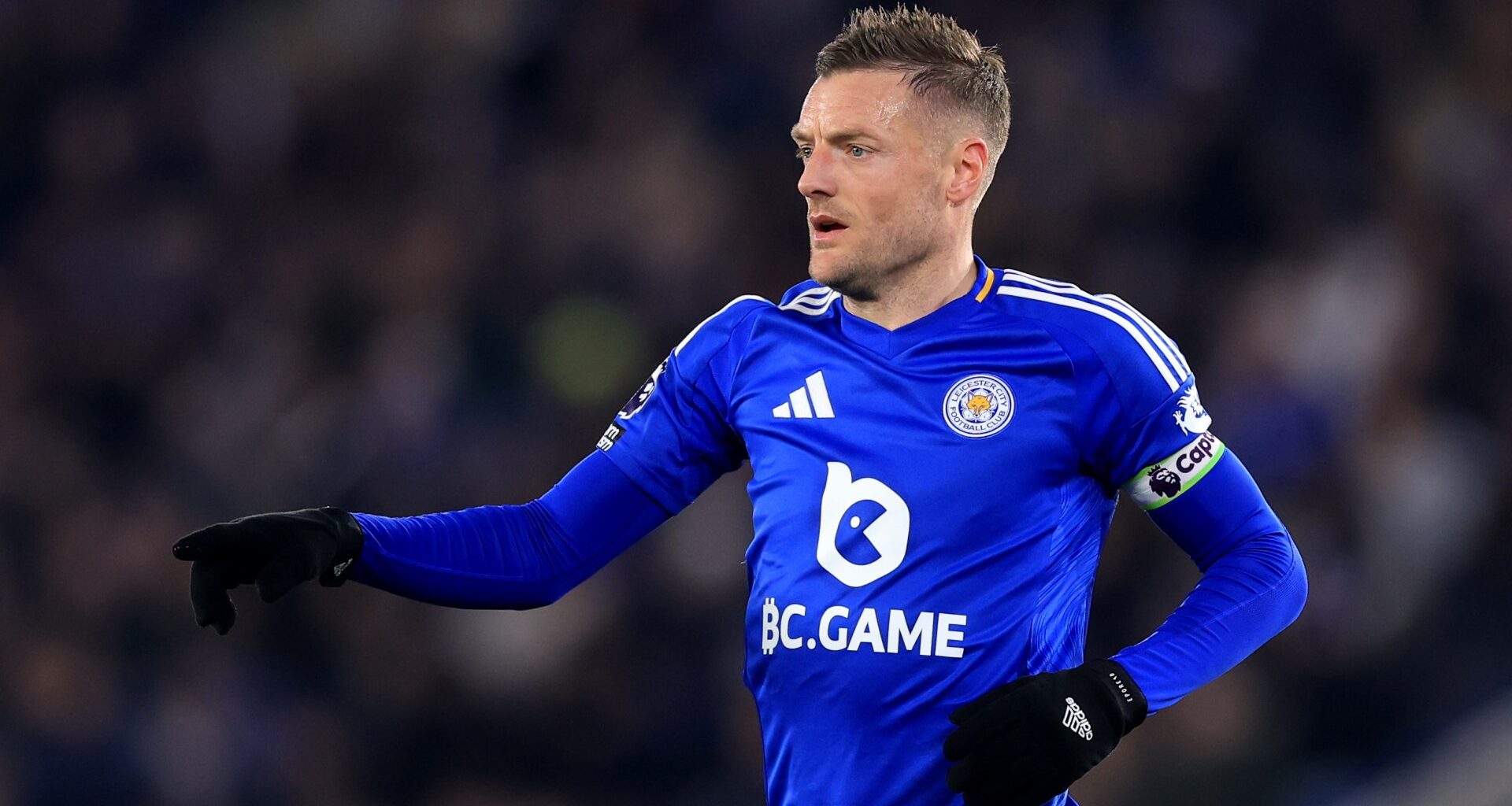 'You'll find out' - Wrexham dealt Jamie Vardy blow as alternative club hint at surprise swoop