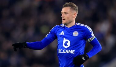 'You'll find out' - Wrexham dealt Jamie Vardy blow as alternative club hint at surprise swoop