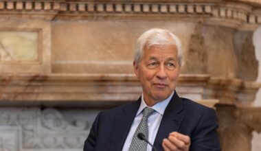 When the world’s most powerful banker issues a warning about Donald Trump’s tariffs, we should listen – The Irish Times