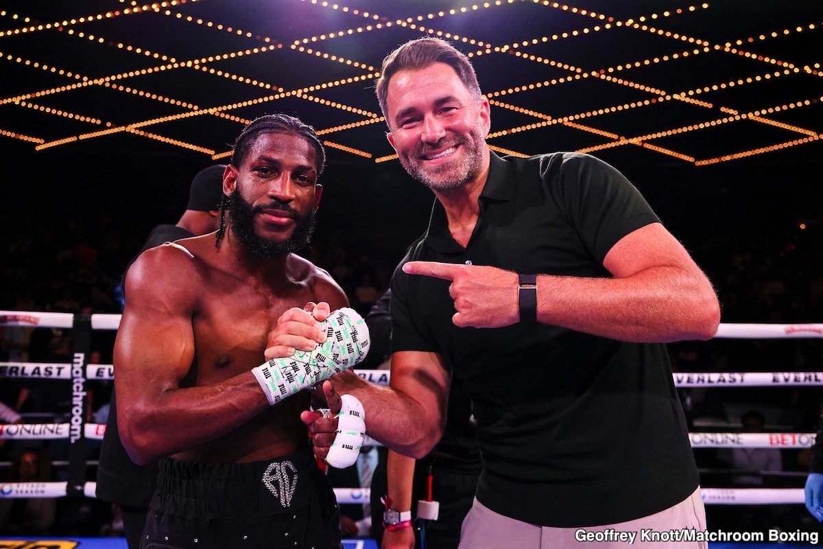 Image: Andy Cruz Accuses Lightweight Champions of Evading Fights: Is Raymond Muratalla Dodging an IBF Mandatory Challenge?