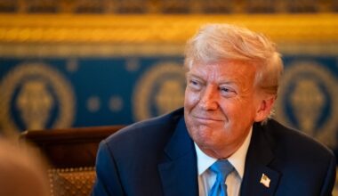 Stocks edge higher as Trump hints at more trade talks – The Irish Times