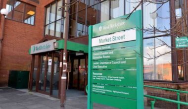Mental health issues top reasons for sick days, as new figures show short term sick leave has gone up at West Berkshire Council