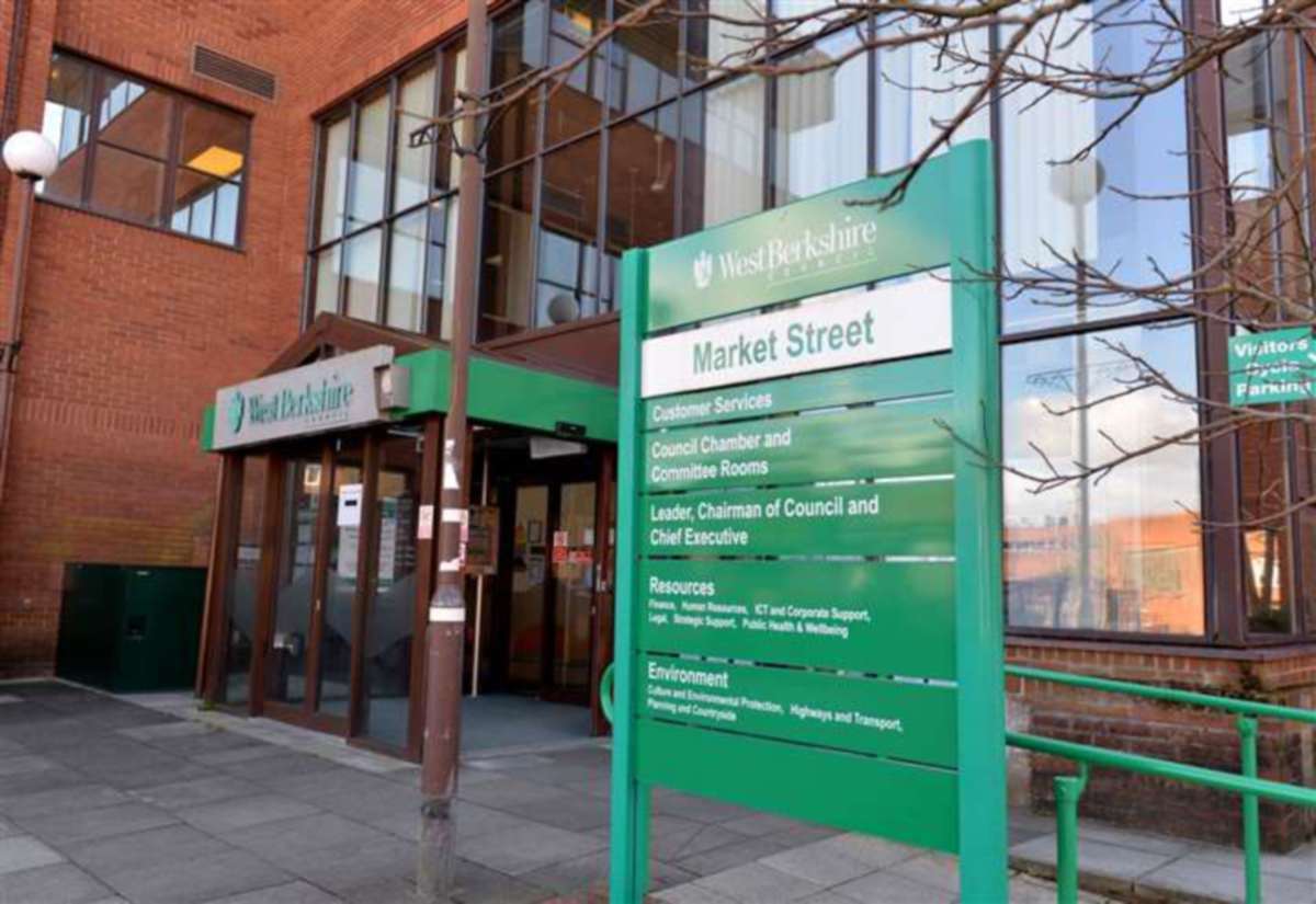 Mental health issues top reasons for sick days, as new figures show short term sick leave has gone up at West Berkshire Council