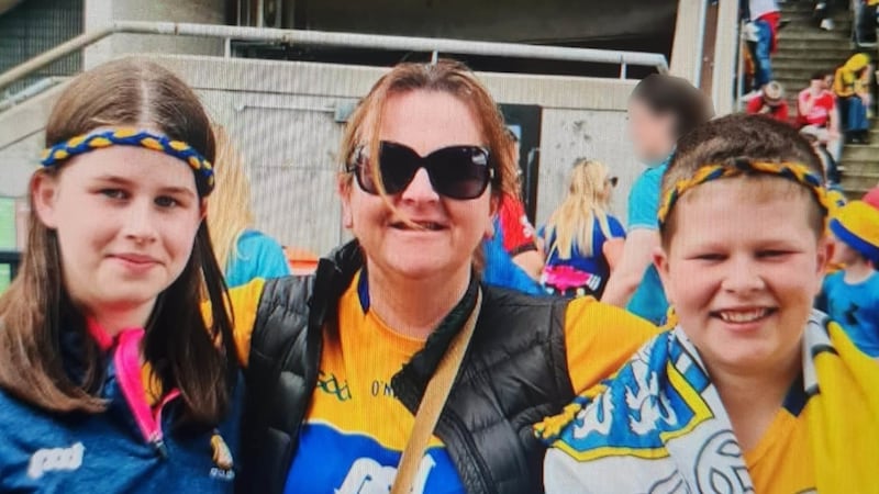 Silence from 999 call inside Fermanagh triple murder house as ‘disturbance’ sparked alert