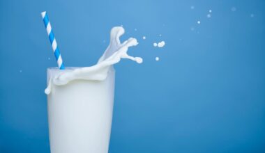 8 Foods to Maintain Healthy Muscles as You Age