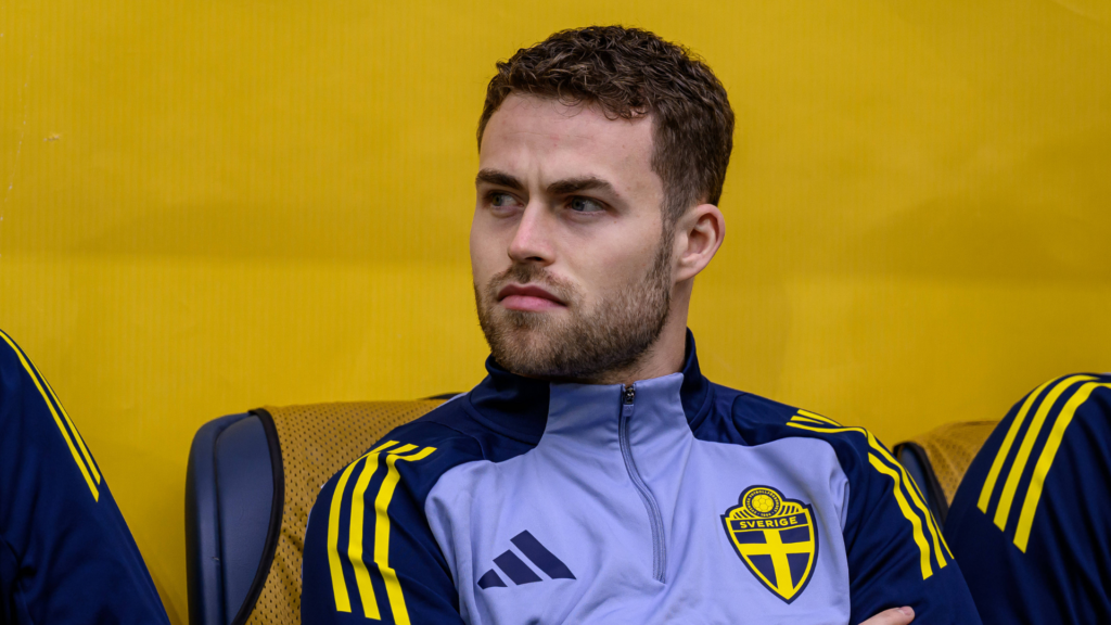 Gabriel Gudmundsson
