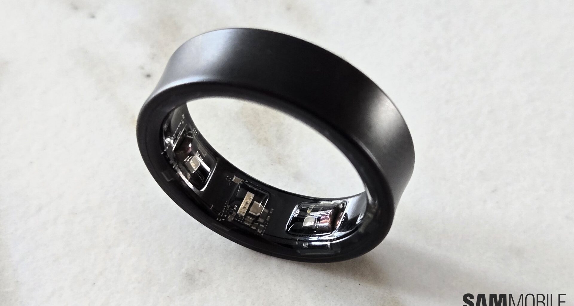 Swap your old Samsung smartwatch for a big Galaxy Ring discount