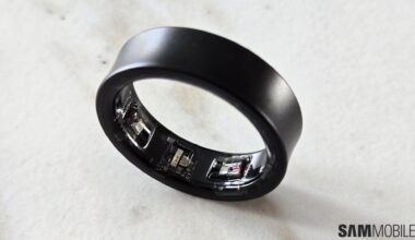 Swap your old Samsung smartwatch for a big Galaxy Ring discount