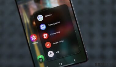 Samsung confirms which Galaxy AI features will remain free forever