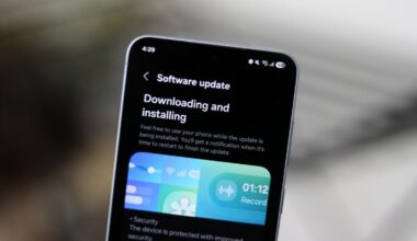 Samsung monthly updates: July 2025 security patch fixes one semiconductor issue