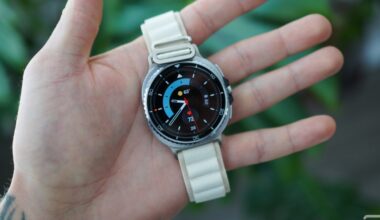 I'm Already Loving Galaxy Watch 8 Classic With Gemini