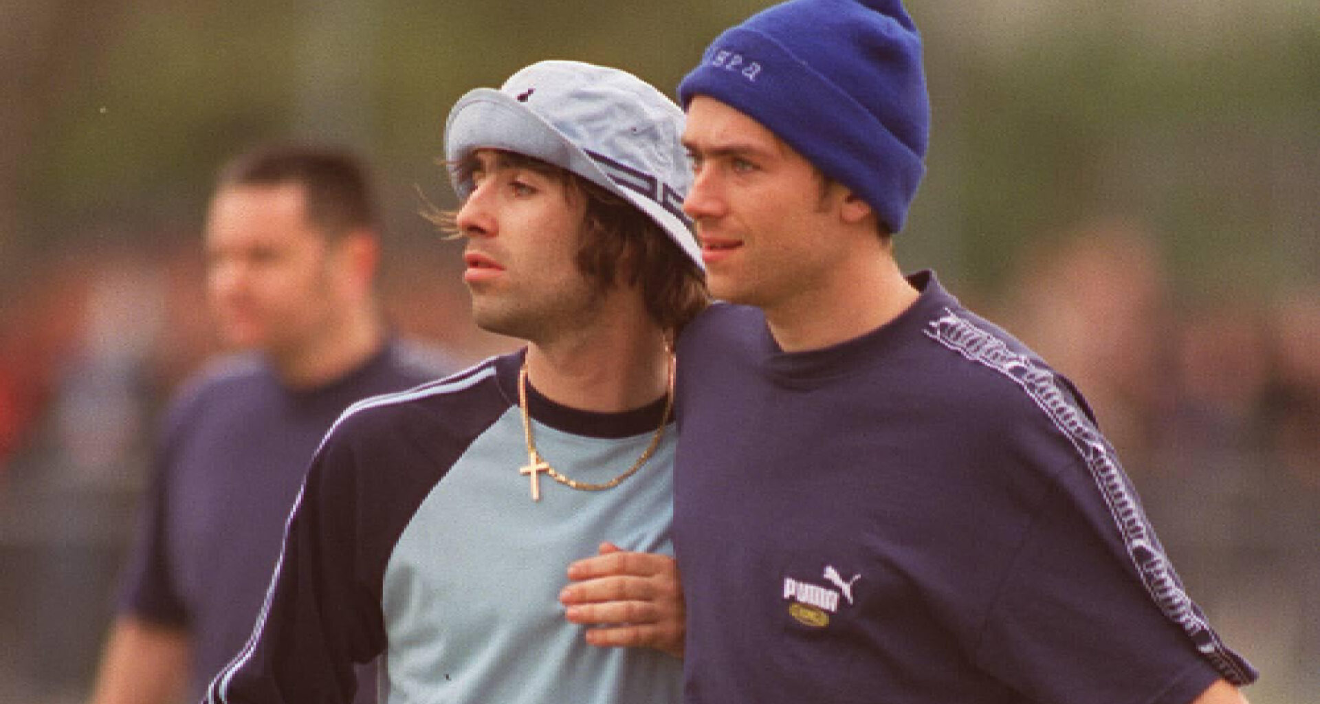 Blur's Damon Albarn says he was "prophetic" in predicting Oasis reunion and that "it's a good thing" – but will he be going?