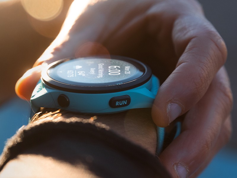 No new Garmin Forerunner smartwatch after misleading post