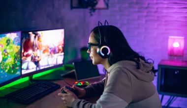 Gaming Fuels High-Pay Jobs in New Orleans