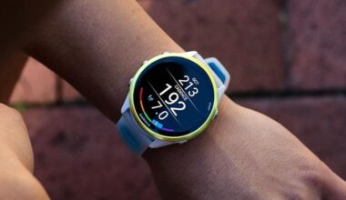 New Garmin Forerunner smartwatches get hotfix for ghost touch issue