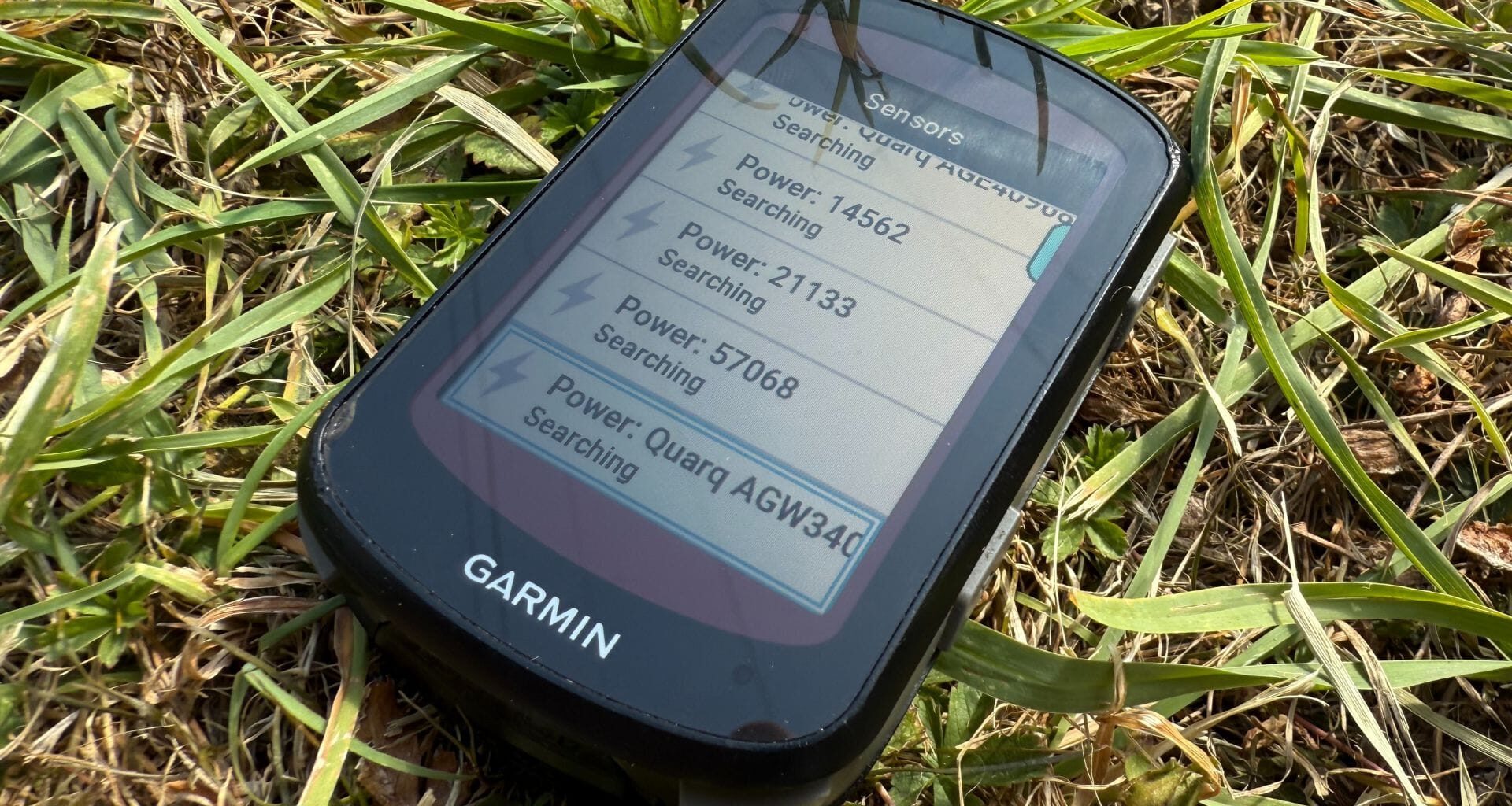 Why do so many pros keep their power data hidden?