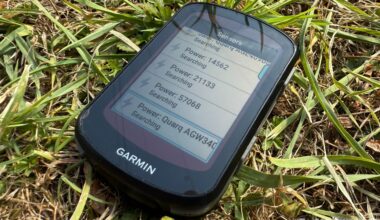 Why do so many pros keep their power data hidden?