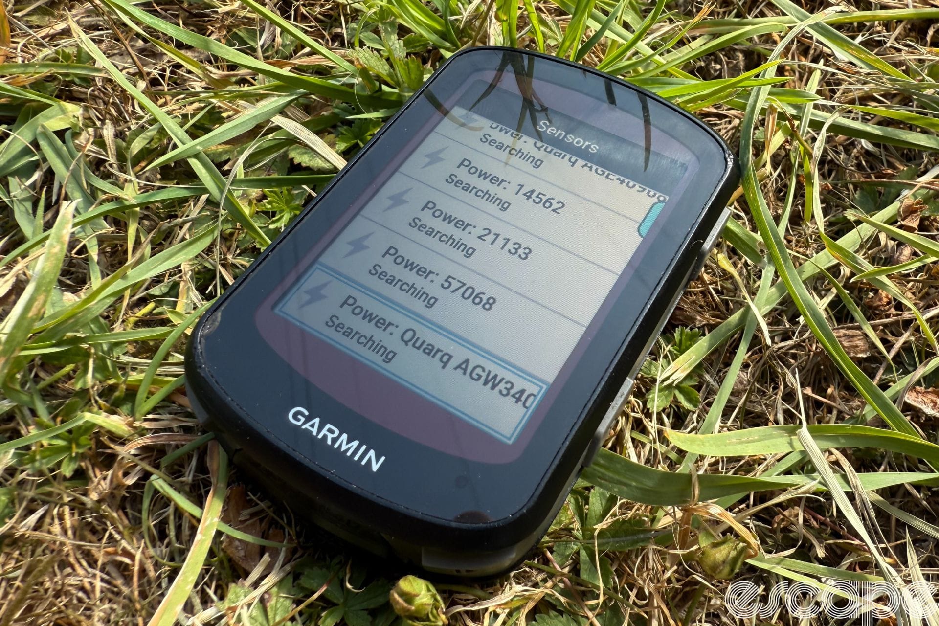 Why do so many pros keep their power data hidden?
