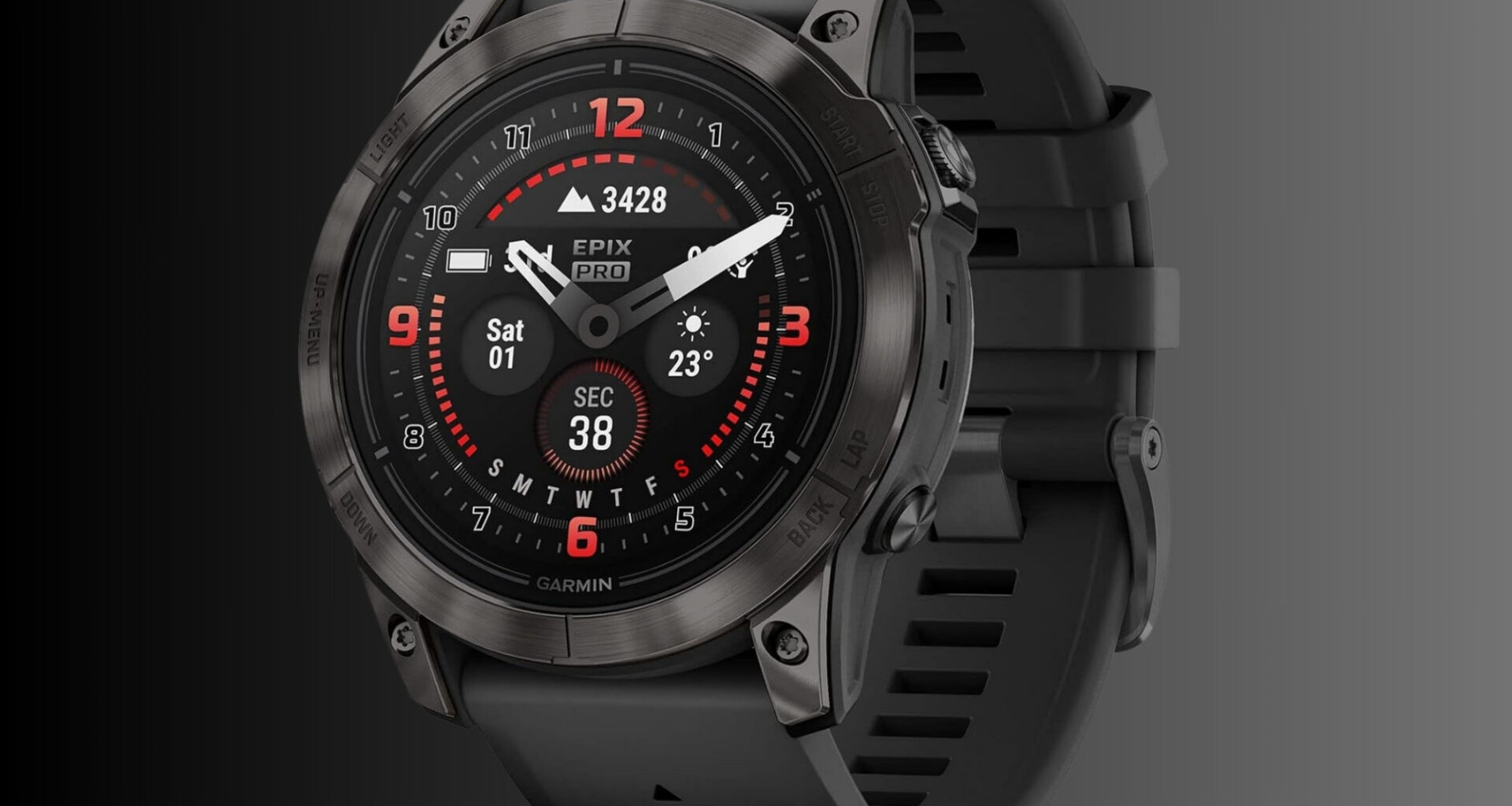 The durable Garmin Epix Pro Gen 2 Sapphire Edition smartwatch falls to its lowest Amazon sale price