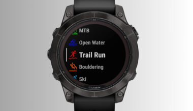 The long-lasting Garmin Fenix 7 Pro Sapphire Solar smartwatch is $400 off its regular price in Amazon sale
