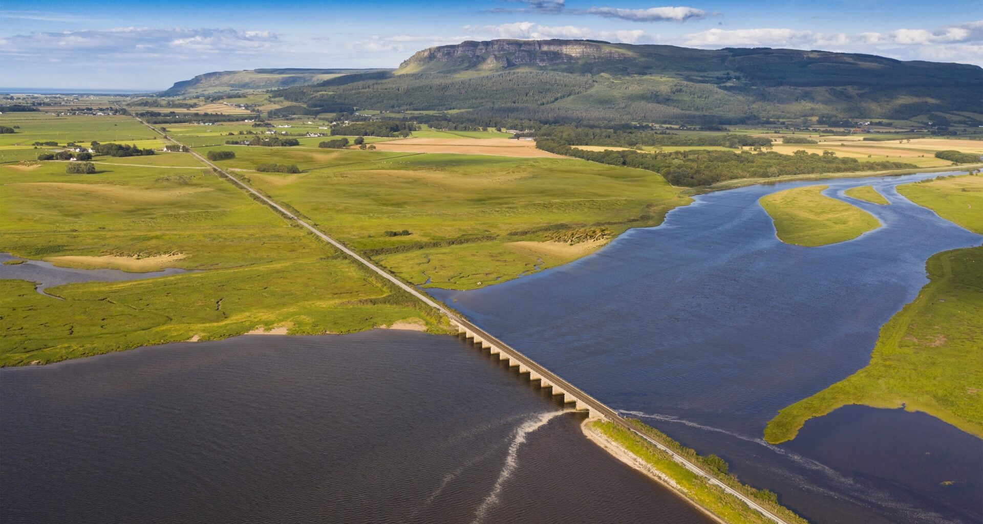 Galgorm Collection unveils plans to create Northern Ireland’s first championship links golf course in over 100 years in £30m investment