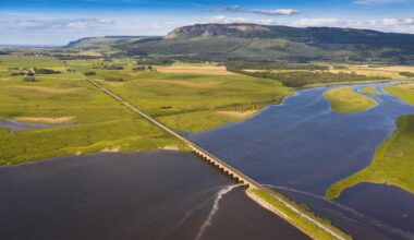 Galgorm Collection unveils plans to create Northern Ireland’s first championship links golf course in over 100 years in £30m investment