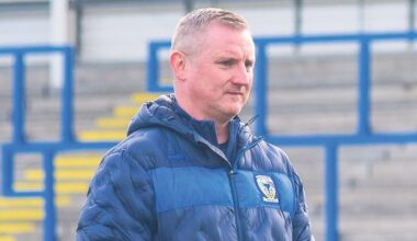 Warrington Wolves in turmoil as coach suspended and Super League game forfeited – Total Rugby League
