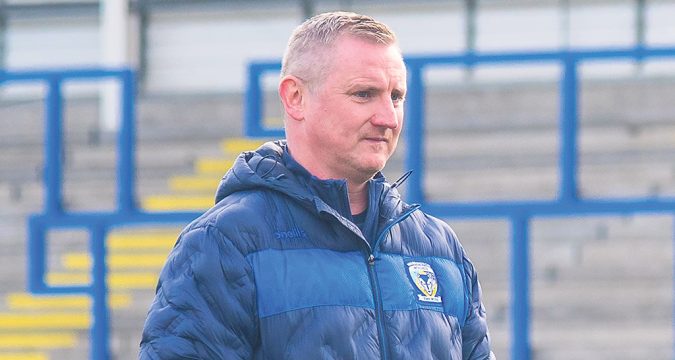 Warrington Wolves in turmoil as coach suspended and Super League game forfeited – Total Rugby League