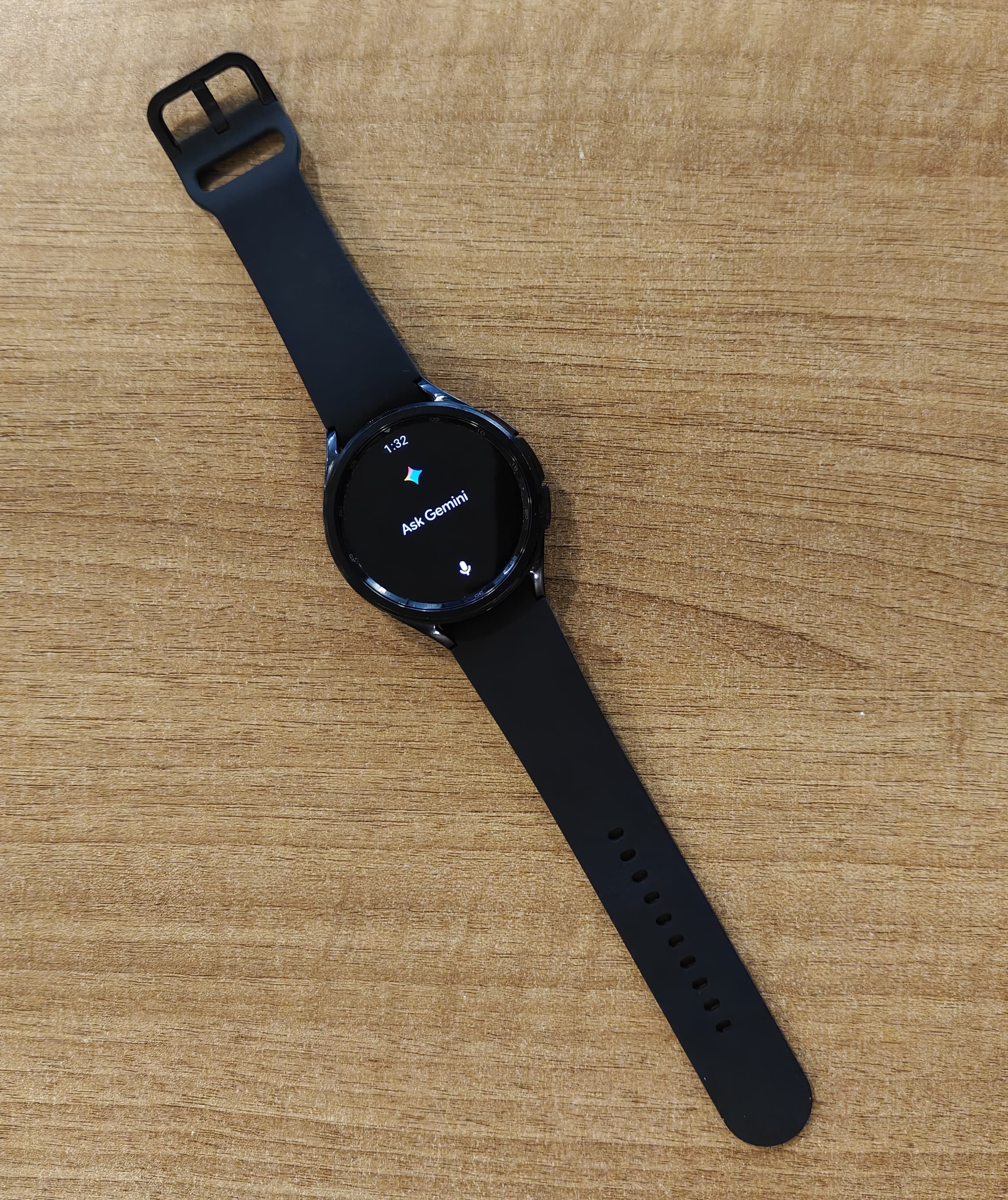 Gemini has helped lessen my smartphone use.