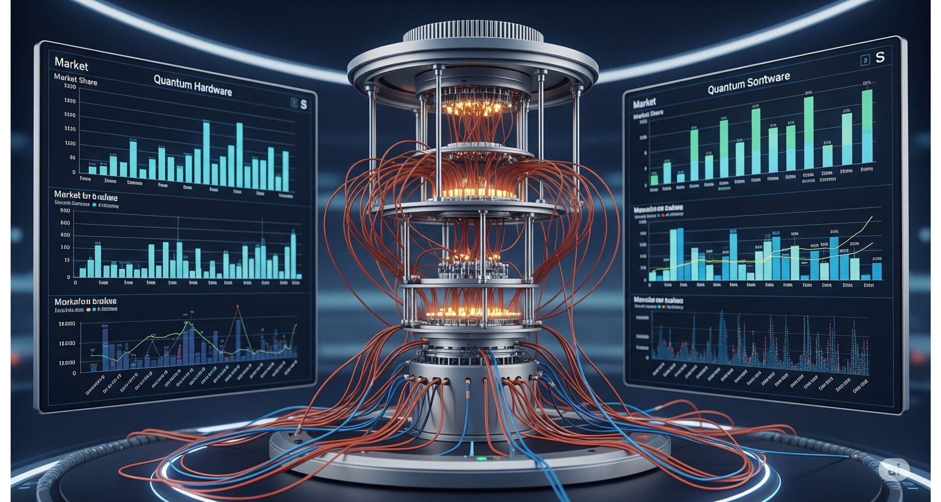 Quantum Computing Market Landscapes Released by Sutor Group