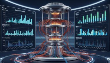 Quantum Computing Market Landscapes Released by Sutor Group