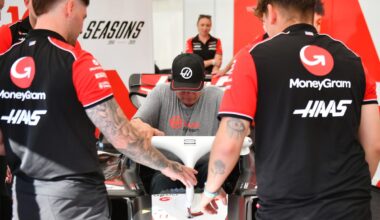 F1's most unlikely debutant of 2025
