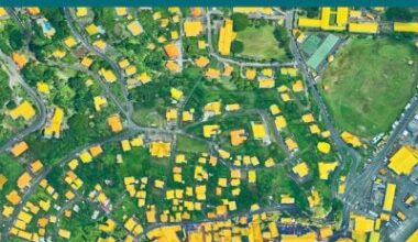 Credit: Esri