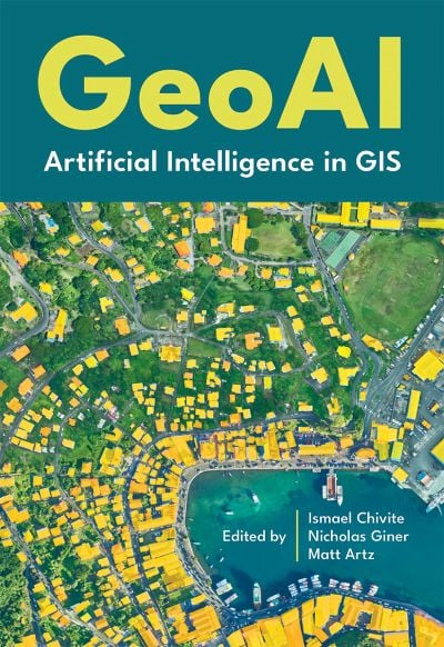 Credit: Esri