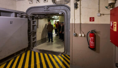 Germany is rushing to modernize its civil defense infrastructure as military and intelligence officials warn of a possible Russian attack on NATO territory within the next four years. The country’s civil protection agencies, military and Interior Ministry are now working to reinforce public spaces, develop new early-warning systems and prepare the civilian population for potential conflict.