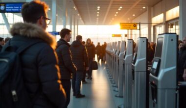 Germany Offers Glimmer of Hope for UK Travelers Struggling Post-Brexit