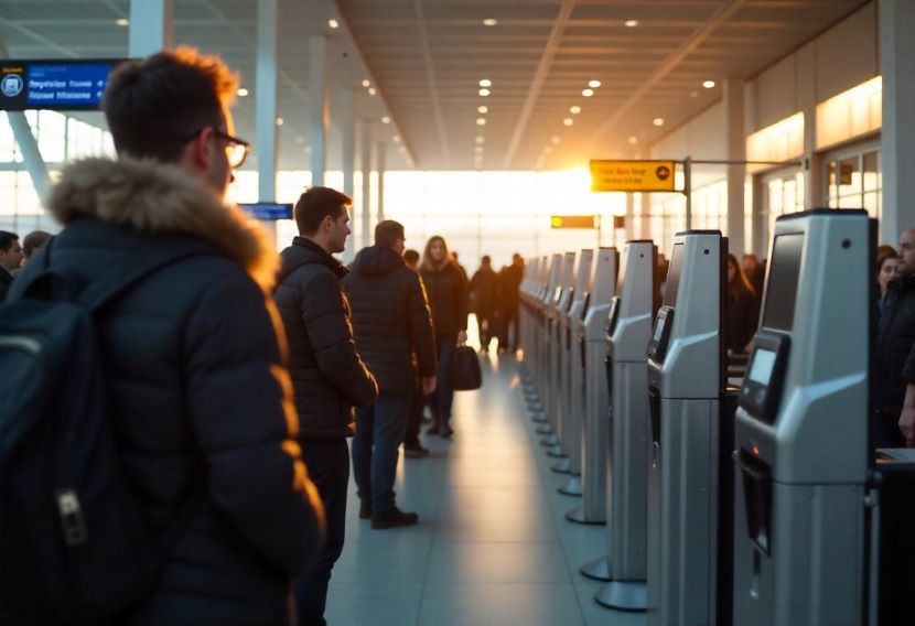 Germany Offers Glimmer of Hope for UK Travelers Struggling Post-Brexit