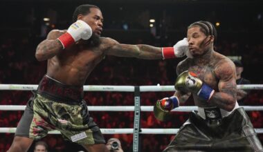 PBC Explores Rescheduling Gervonta Davis-Lamont Roach Rematch For Aug. 23 Or 30 In Las Vegas