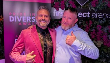Holbeck charity honoured at Leeds diversity awards