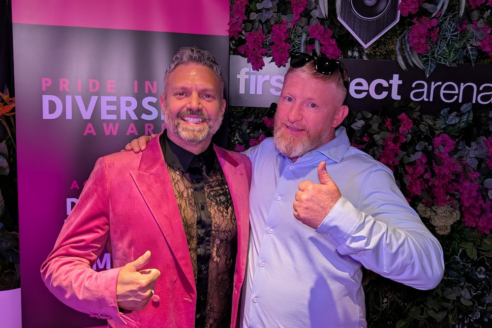 Holbeck charity honoured at Leeds diversity awards