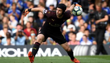 Son of Chelsea and Arsenal legend signs professional deal with Fulham - London Evening Standard