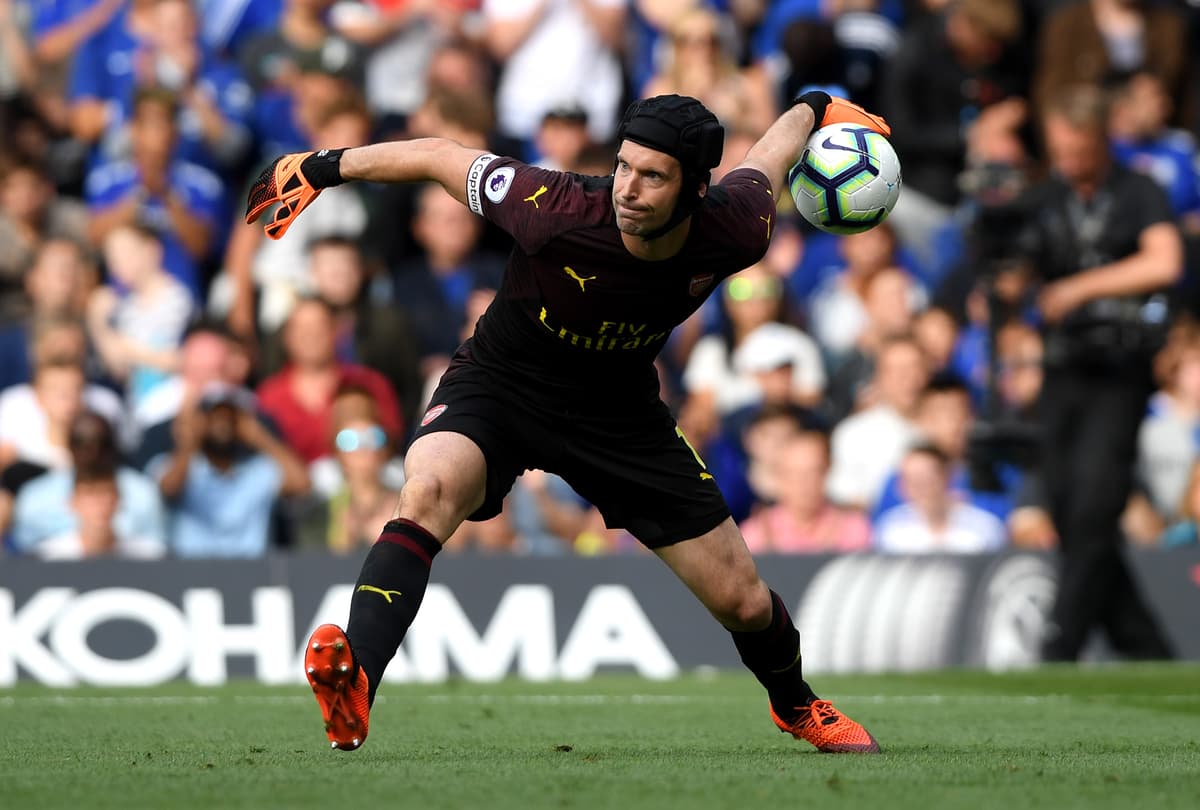Son of Chelsea and Arsenal legend signs professional deal with Fulham - London Evening Standard