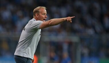Get to know Sheffield Wednesday coach Henrik Pedersen