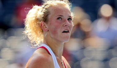 The world number one doubles player now says if she thinks she will be selected to play at the US Open mixed event  
