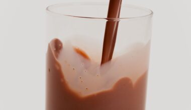 Is Chocolate Milk the Perfect Protein After All?