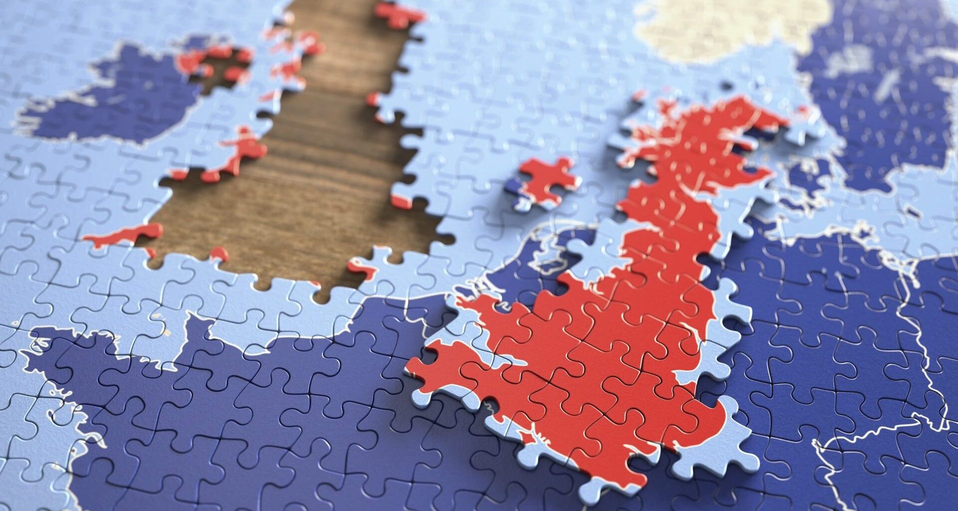 Does the Museum of Brexit actually exist?