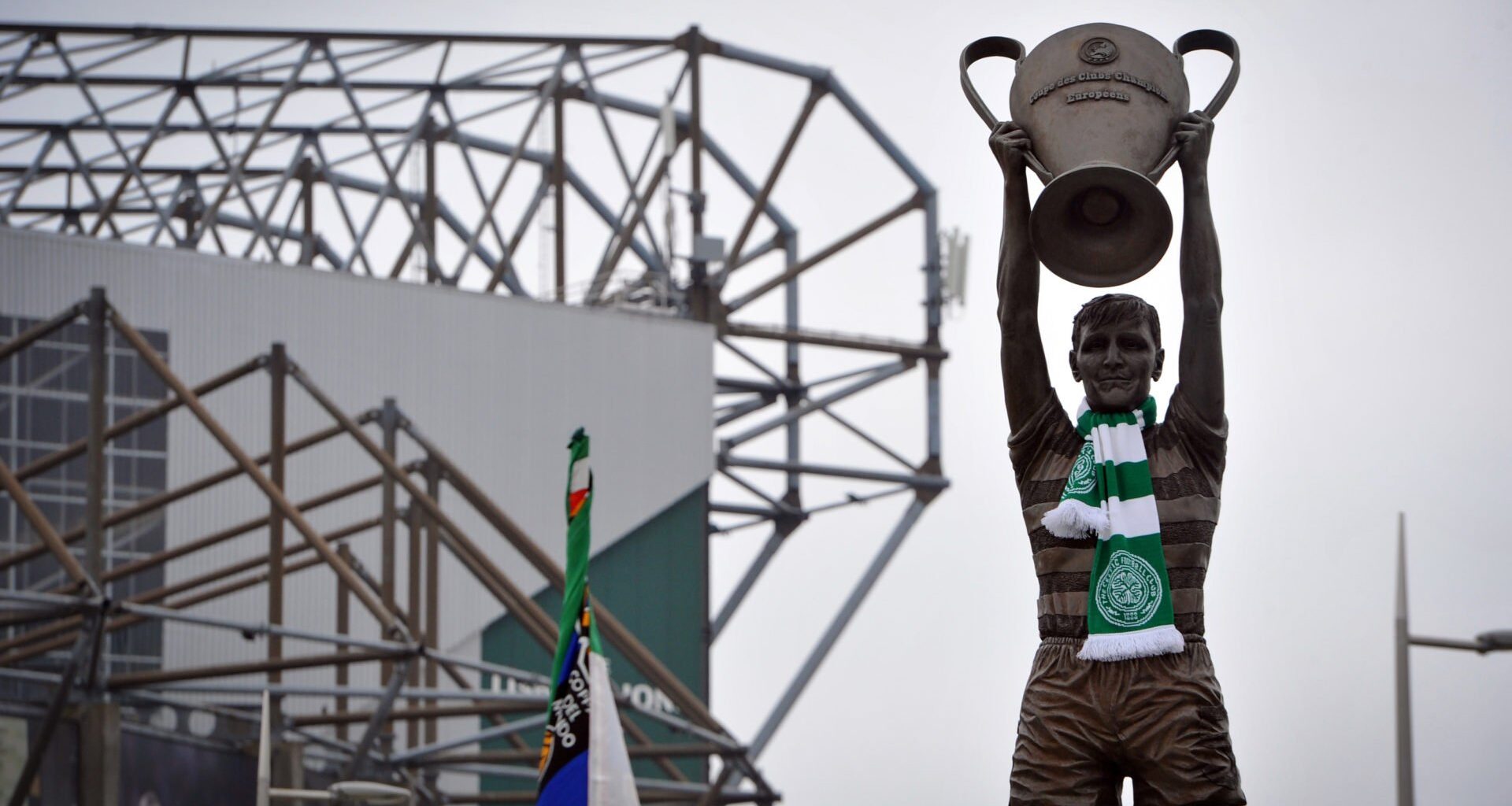 'Football heritage'- Celtic fans react to what the players did before the Sporting Lisbon game